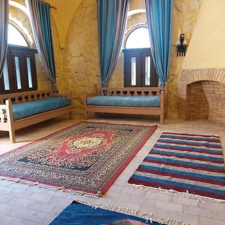 Villa 7 Fayoum Exterior photo