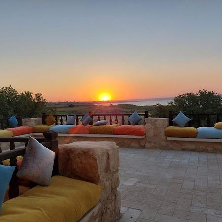 Villa 7 Fayoum Exterior photo