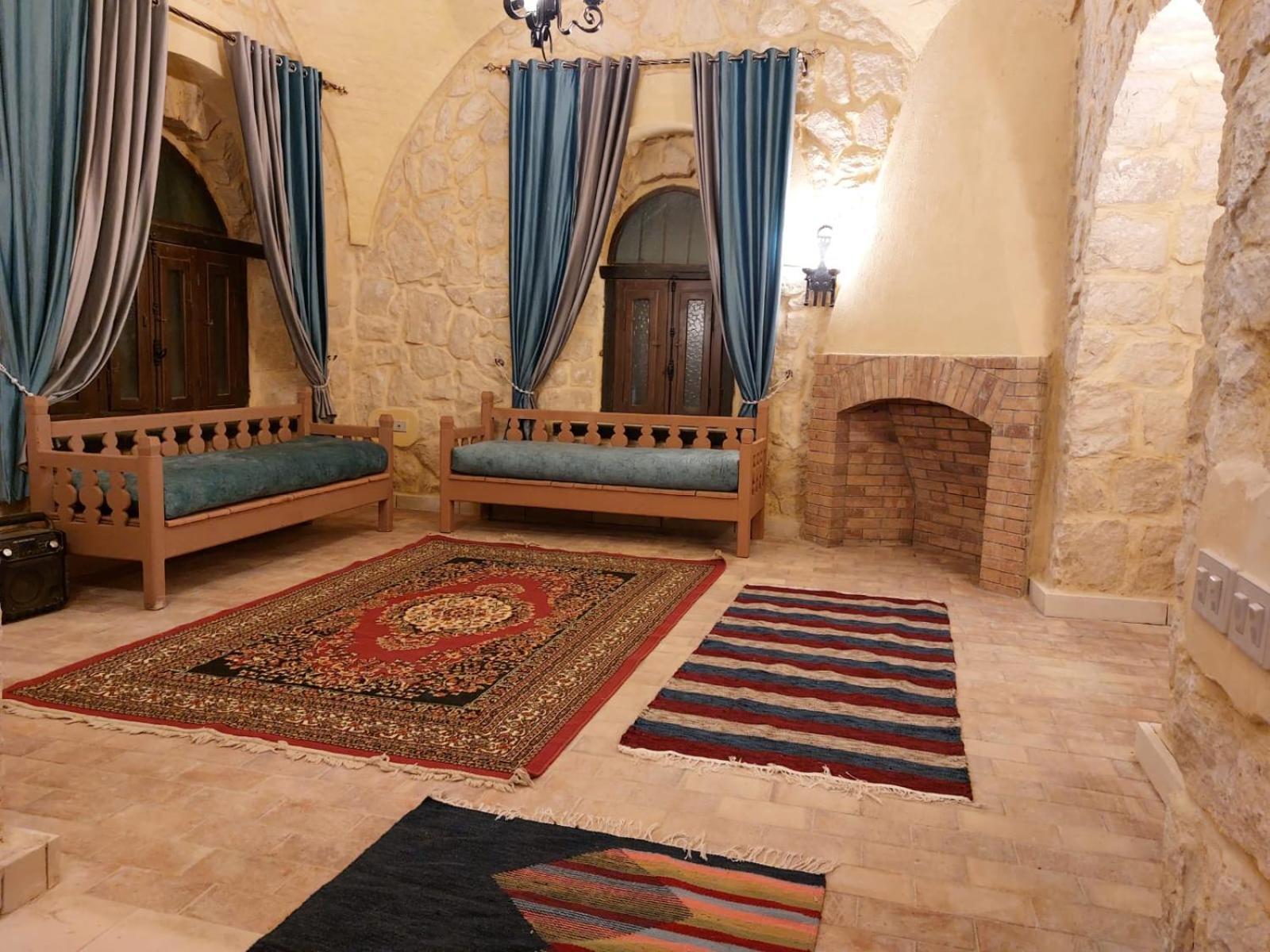Villa 7 Fayoum Exterior photo