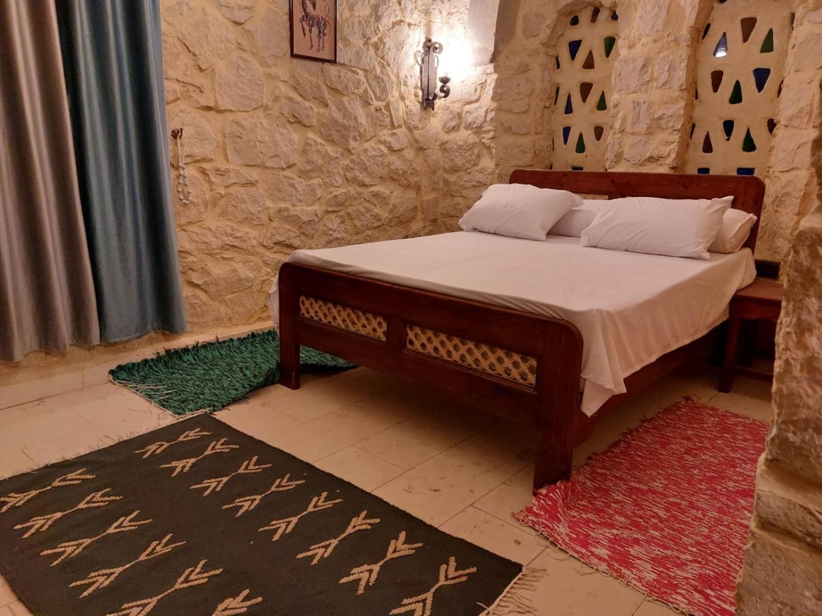 Villa 7 Fayoum Exterior photo