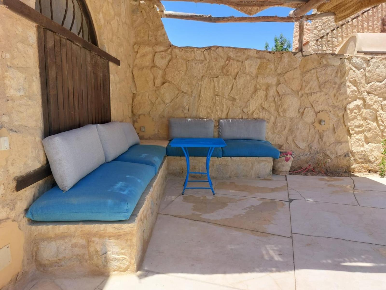 Villa 7 Fayoum Exterior photo