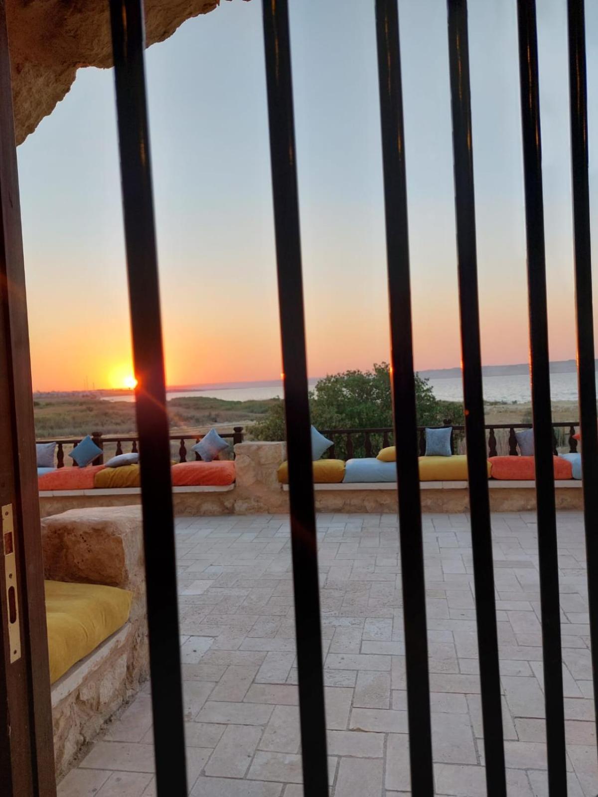 Villa 7 Fayoum Exterior photo