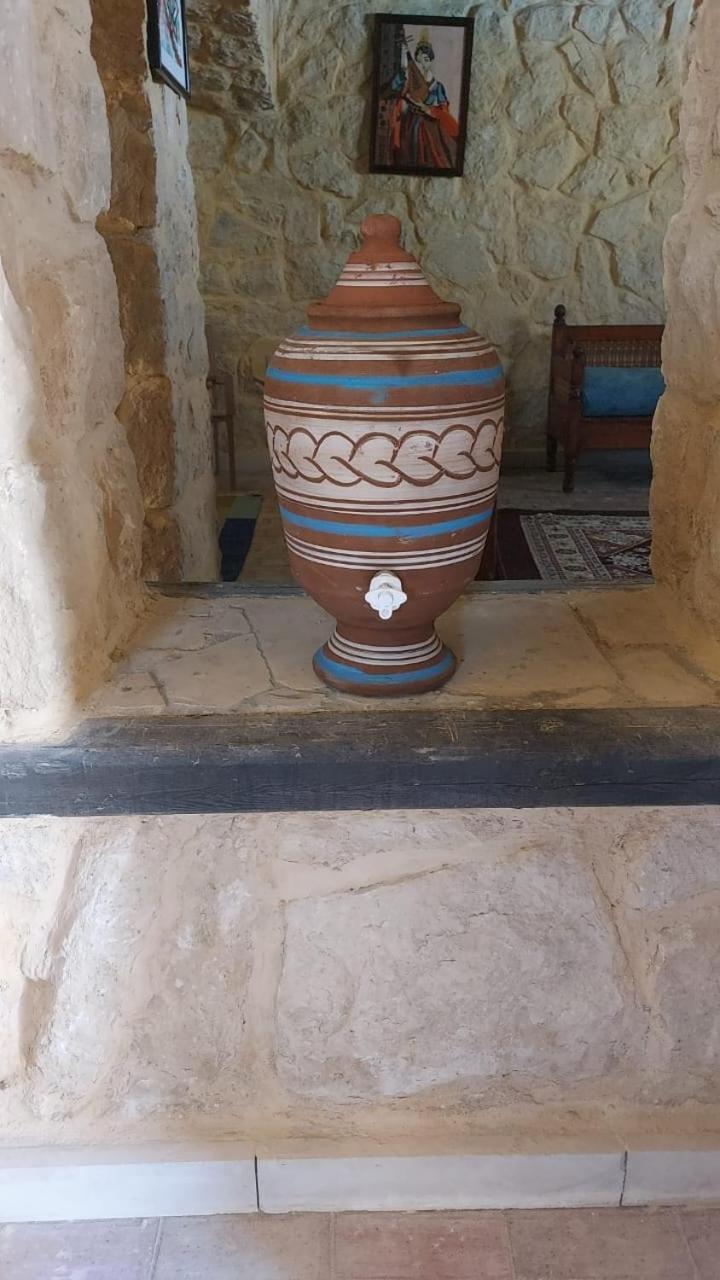 Villa 7 Fayoum Exterior photo