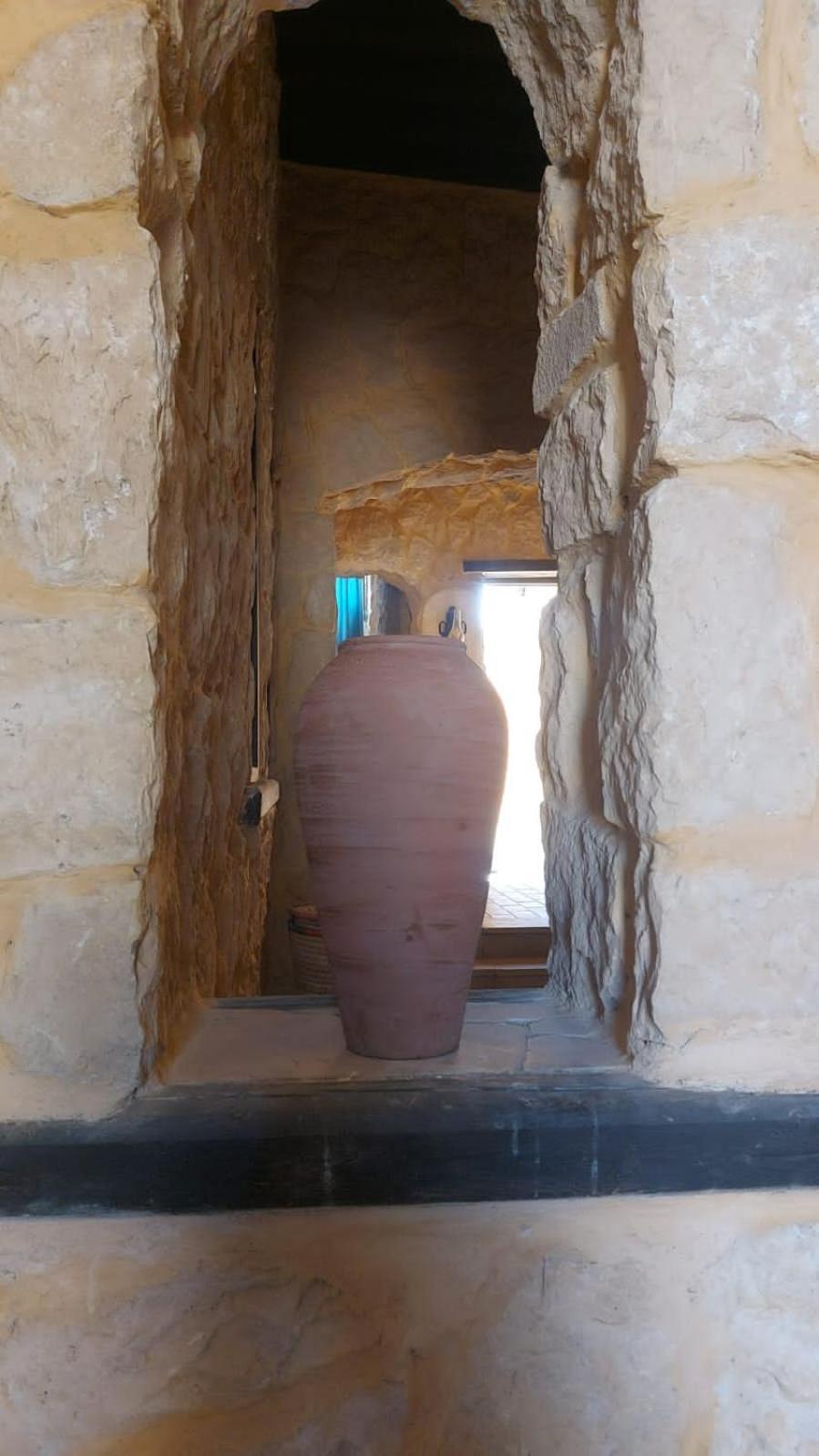 Villa 7 Fayoum Exterior photo